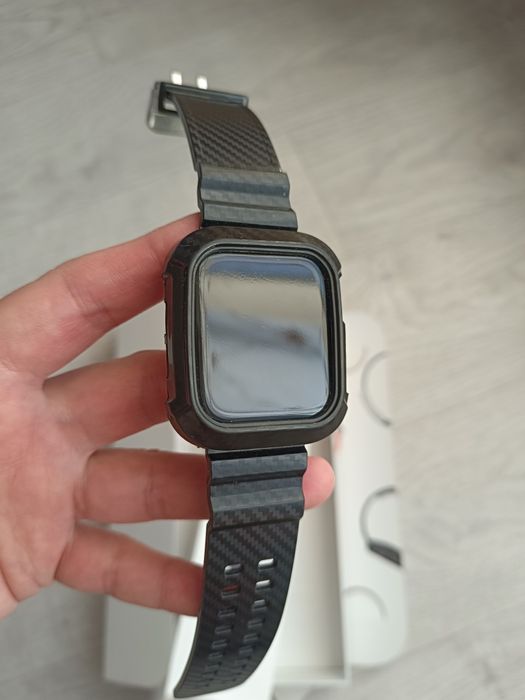Часы Apple watch 5, 44mm