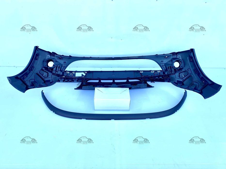 Bara fata Renault Megane 3 2008-2011 noua originala Renault