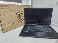 Msi katana 17 4060