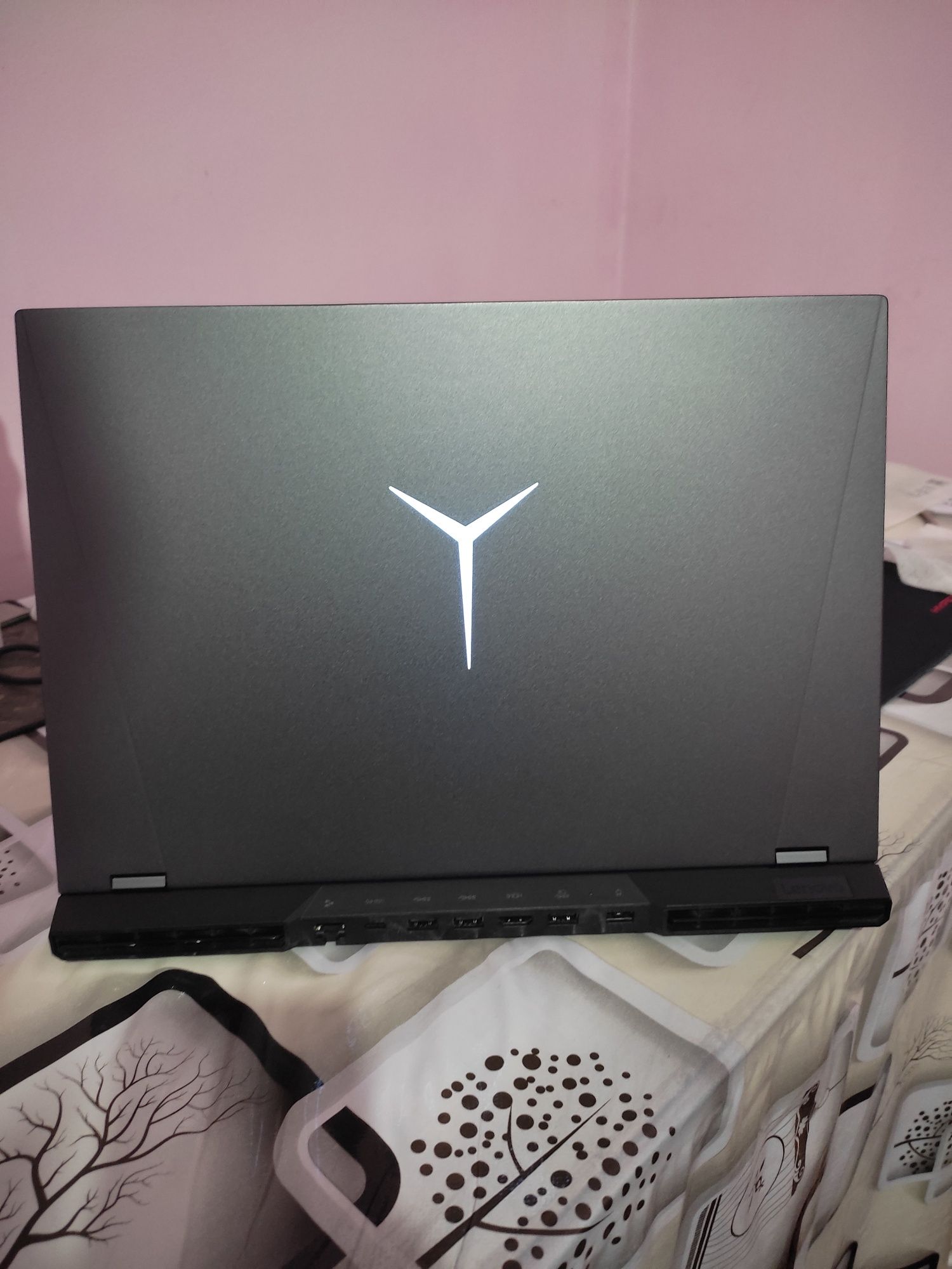 Lenovo Legion 5 Pro 32GB/2TB ОКОНЧАТЕЛЬНАЯ ЦЕНА!!!