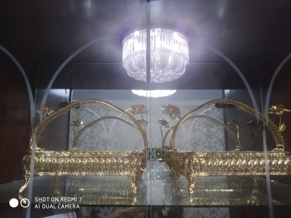 Salatnisa yoki pechonisa