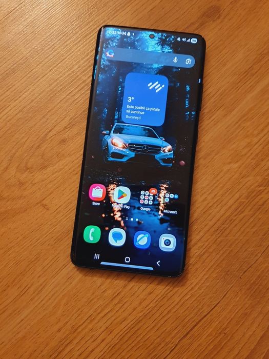 Vând / Schimb Samsung Galaxy S21 Ultra 5G G998B 12GB