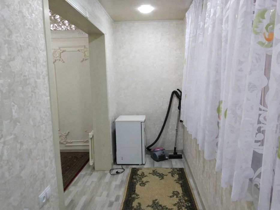 Сотилади — Yunusobod-11, 2 хона