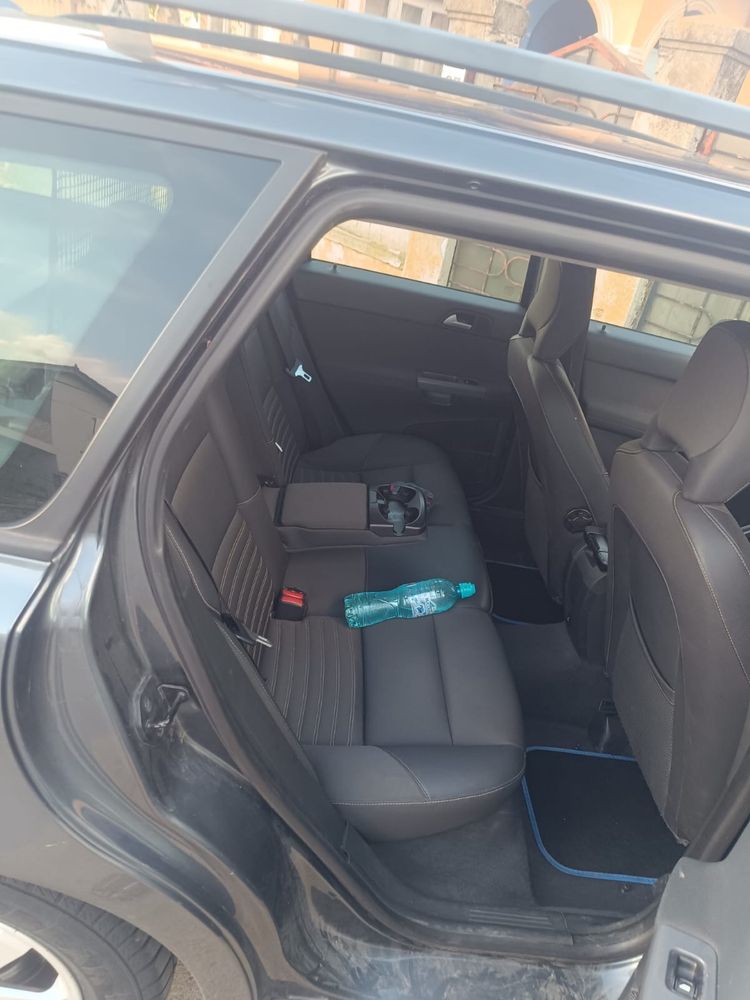 Volvo V50 2010 1.6 ecodrive