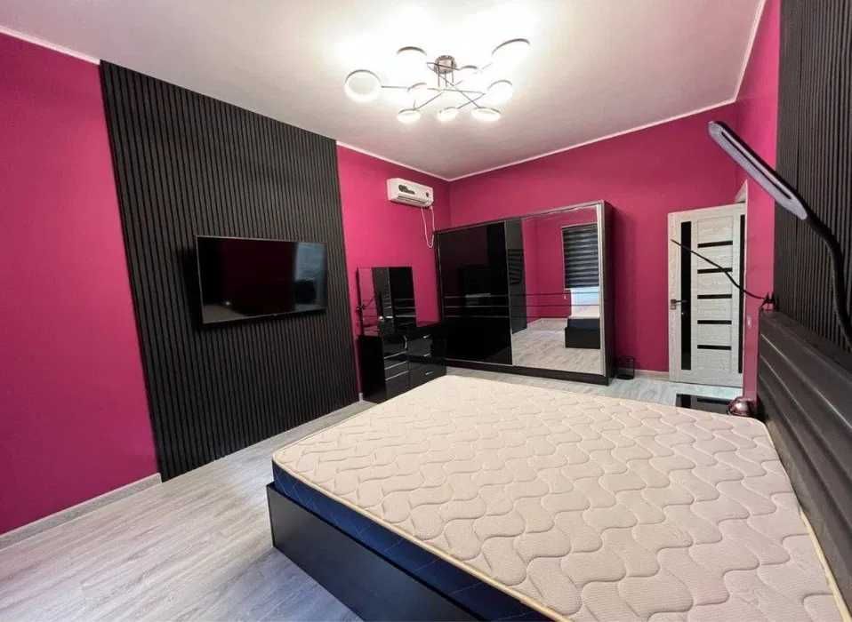 Сдаётся Евродом 3,5-соток на Никитина