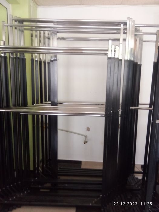 Щендери втора употреба