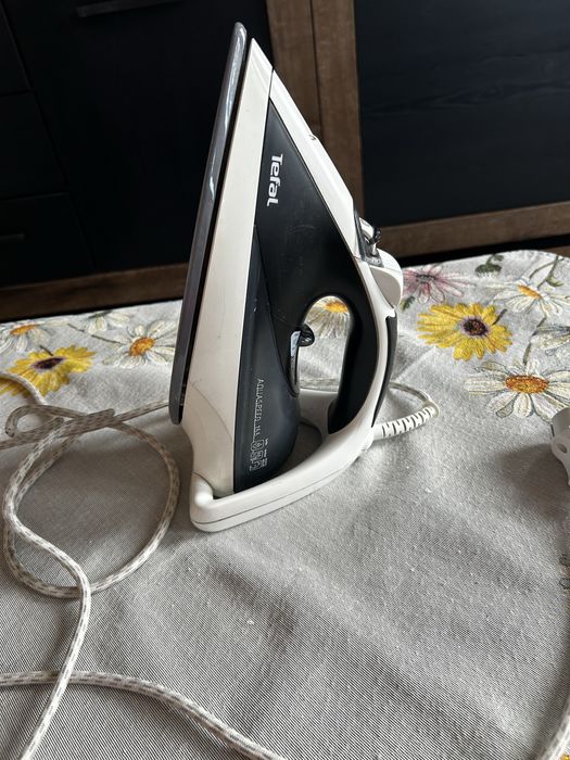 Ютия Tefal FV5165