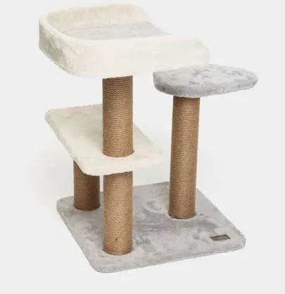 Домик для кошек. Дом для кота. Когтеточка