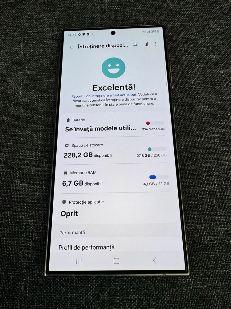 Samsung S24 Ultra
