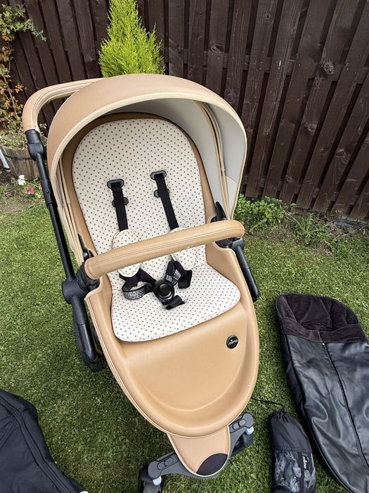 Количка Mima Xari