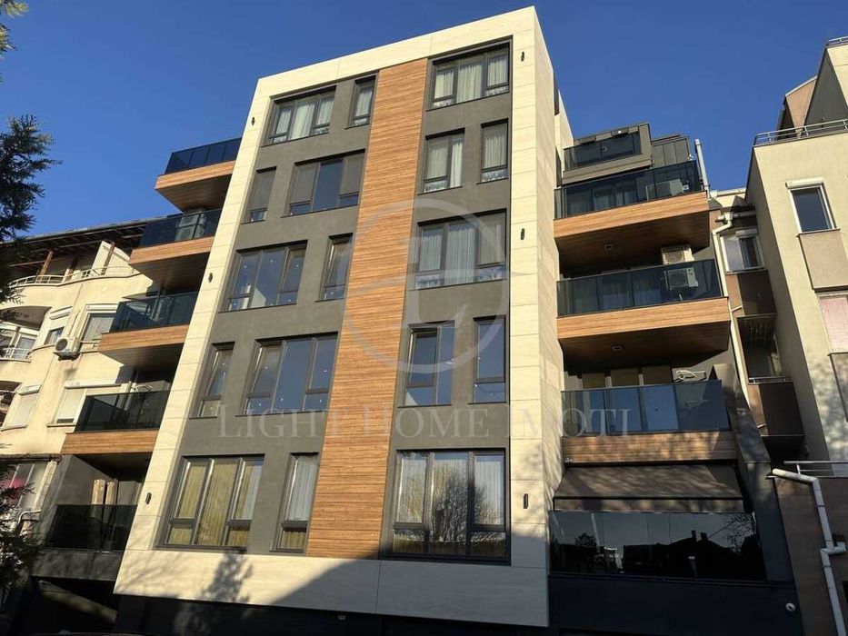 Продава се Тристаен апартамент в Пловдив, Мараша - 105 кв.м за 2248 €/кв.м - Снимка #12