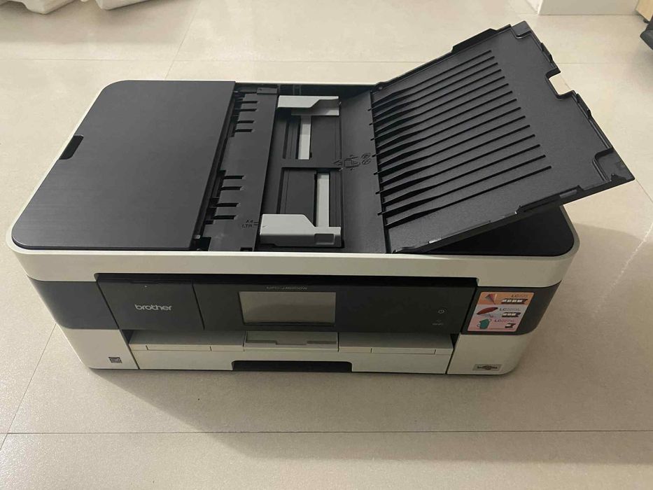 Imprimanta Brother MFC J4620 DW