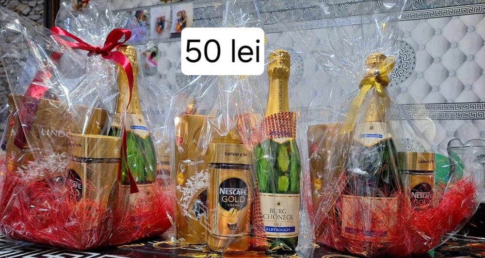 Pentru cei dragi