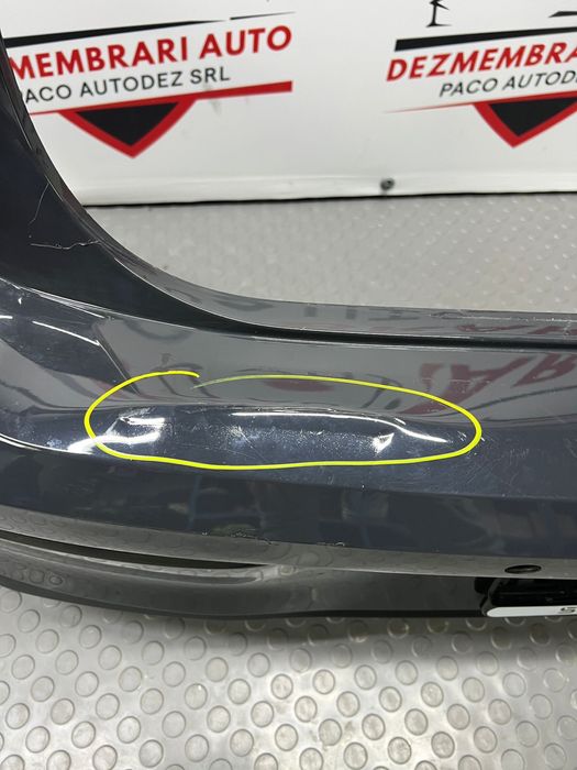 Bara Spate OEM Vw Golf 8 Hatchback 2019-2023