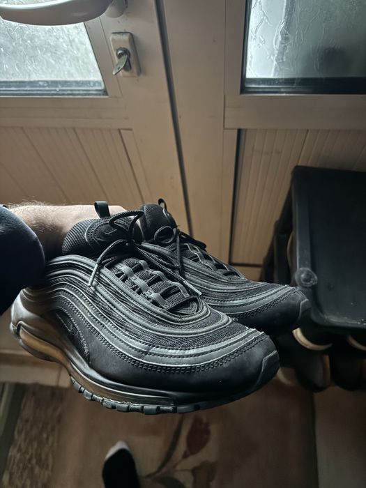 Nike Air Max 97