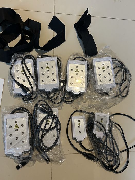 Aparat cosmetic profesional 6-1