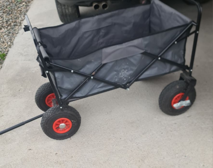 Căruciot pe 4 Roti de vnzare