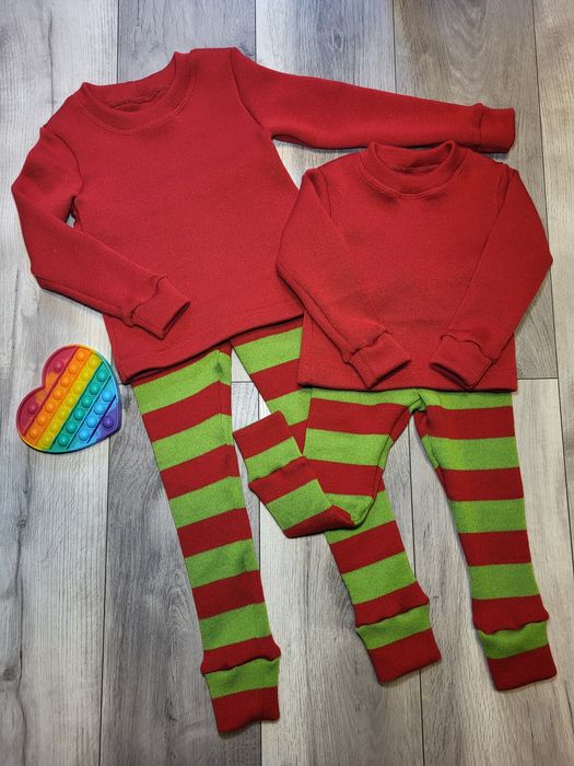 Compleu din lână merinos