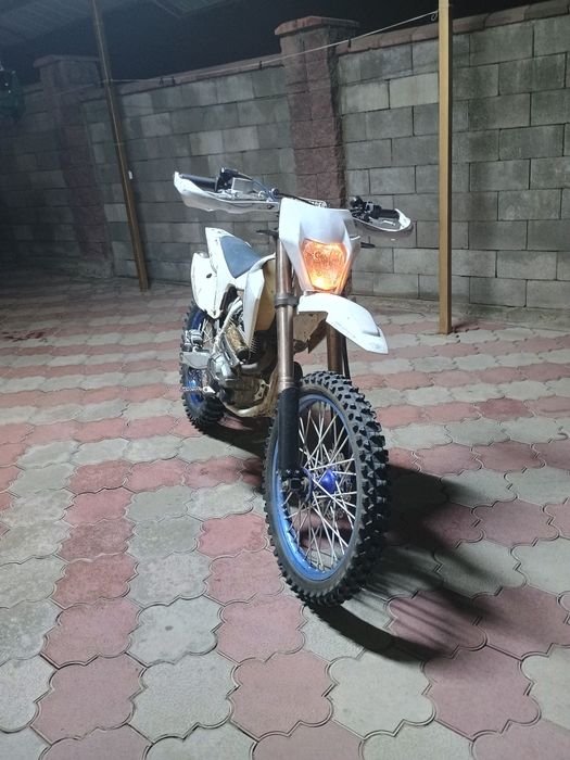 Vilimi 175fmm 300cc