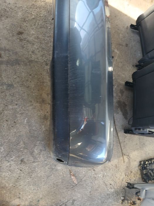 Задна броня ауди а3 8л