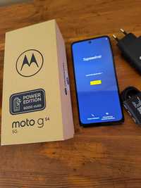 Смартфон Motorola g54 5G 256gb