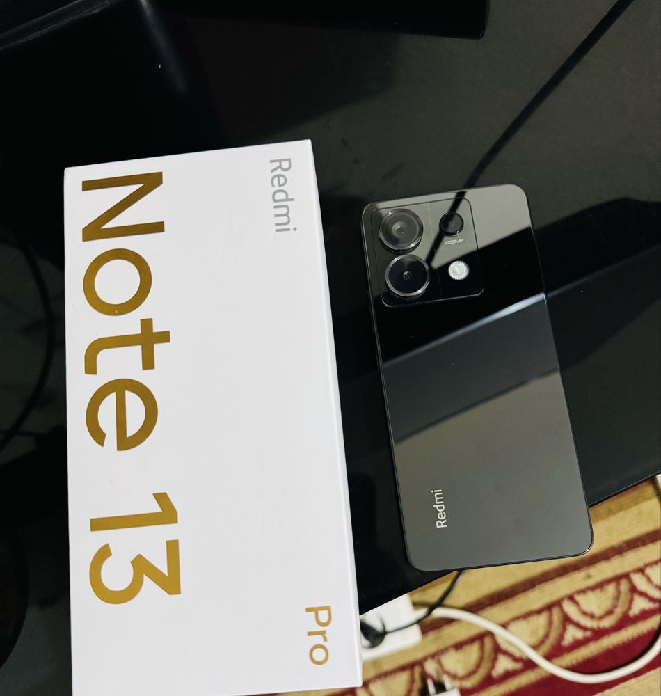 Продам Redmi Note 13 Pro