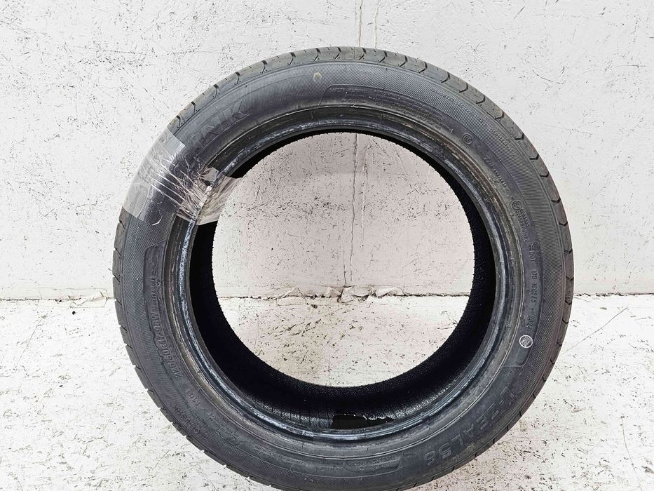 Anvelopa M+S Volkswagen Golf 5 (1K1) [Fabr 2004-2008] 225/50R17