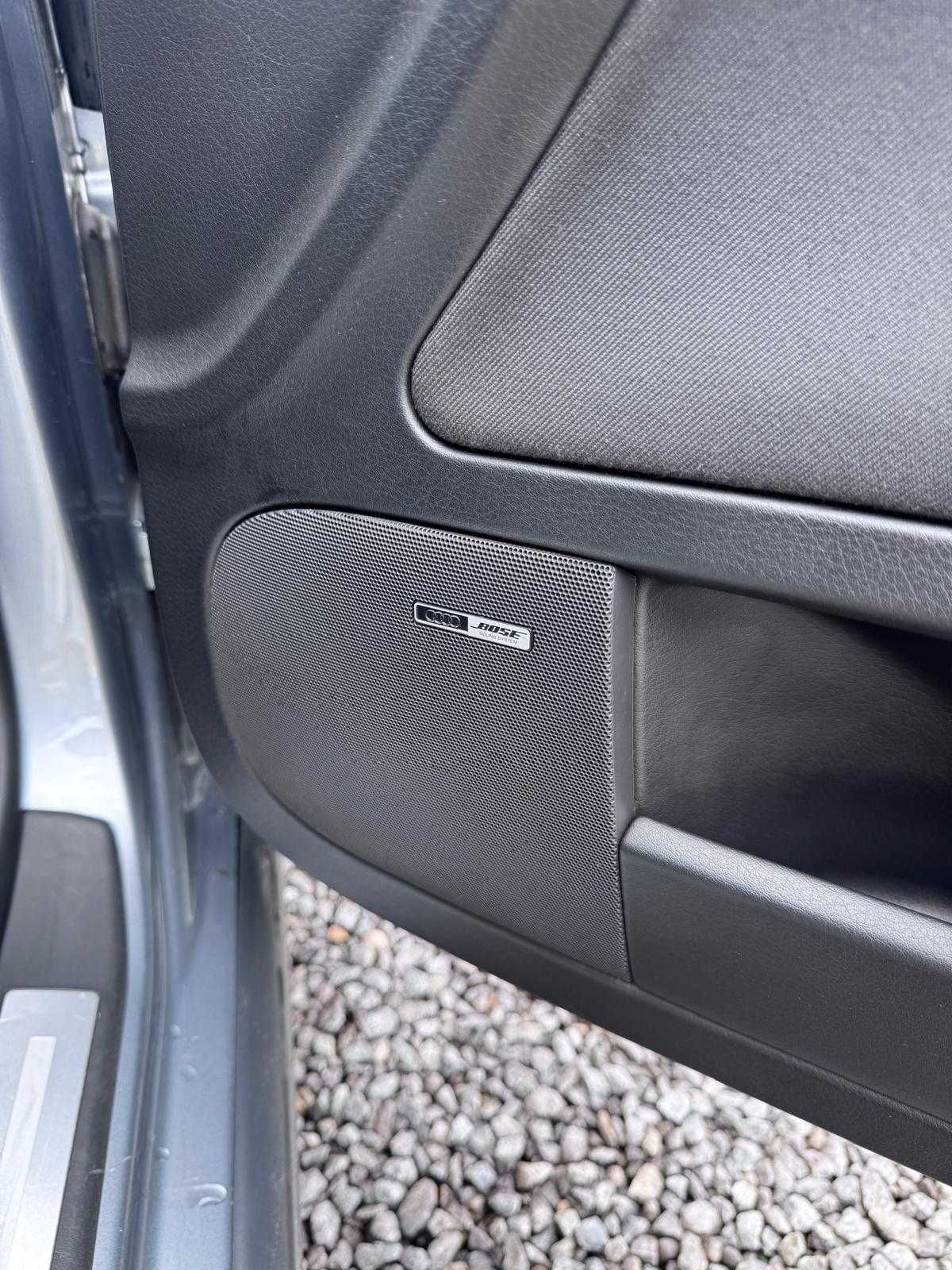 AUDI A4 B7 - 2008