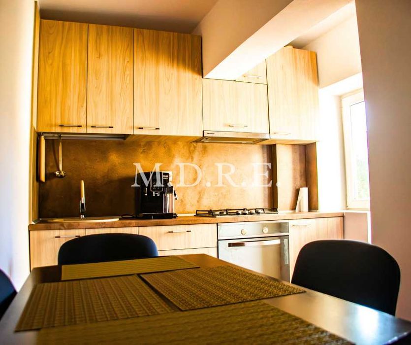 Apartament 2 camere-Unirii/Zepter, cu 3 balcoane