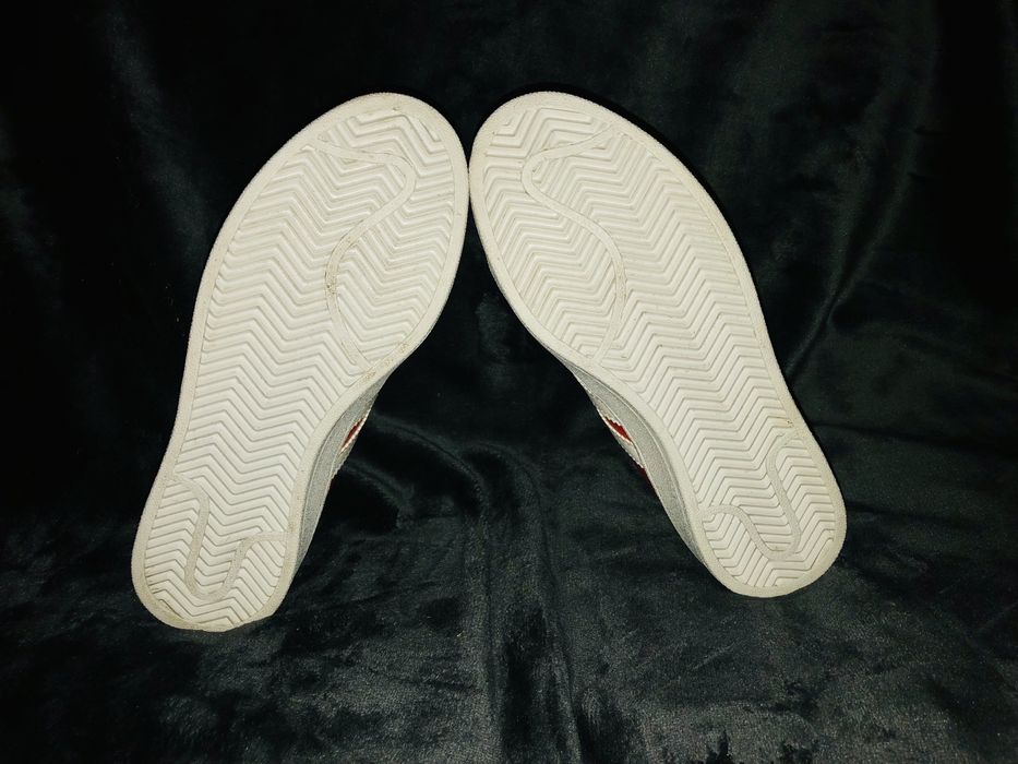 Adidas Red Номер 37