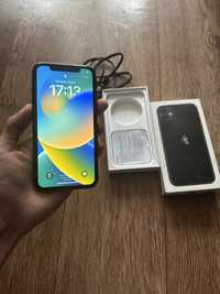 IPhone 11 64 Gb Black RM