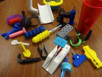 Tiparire printare 3D