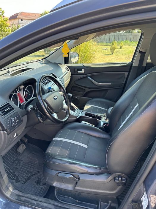 Vand. Ford Kuga euro 5 tractiune 4X4