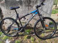 Bicicleta Rockrider 340