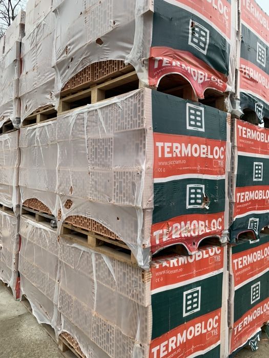 caramida 290X240X188 cu TVA inclus