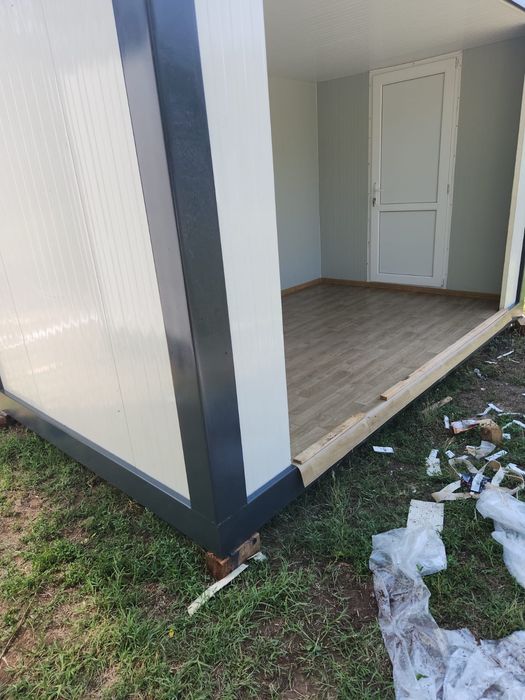 Vând Container Modular Tip Birou