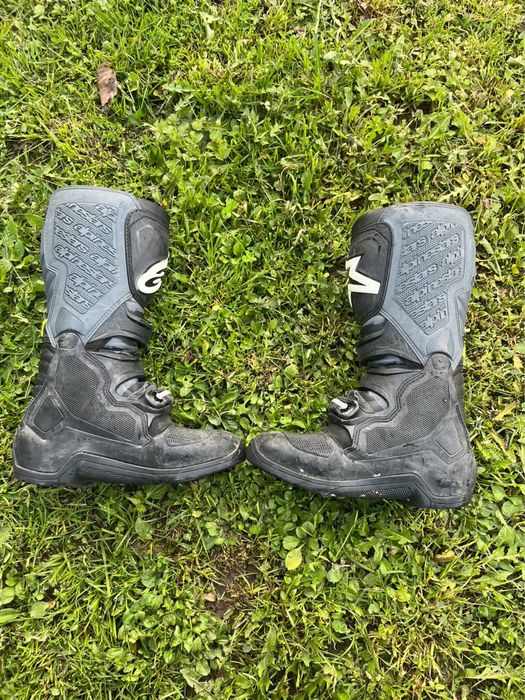 Мотокрос ботуши Alpinestar tech 5