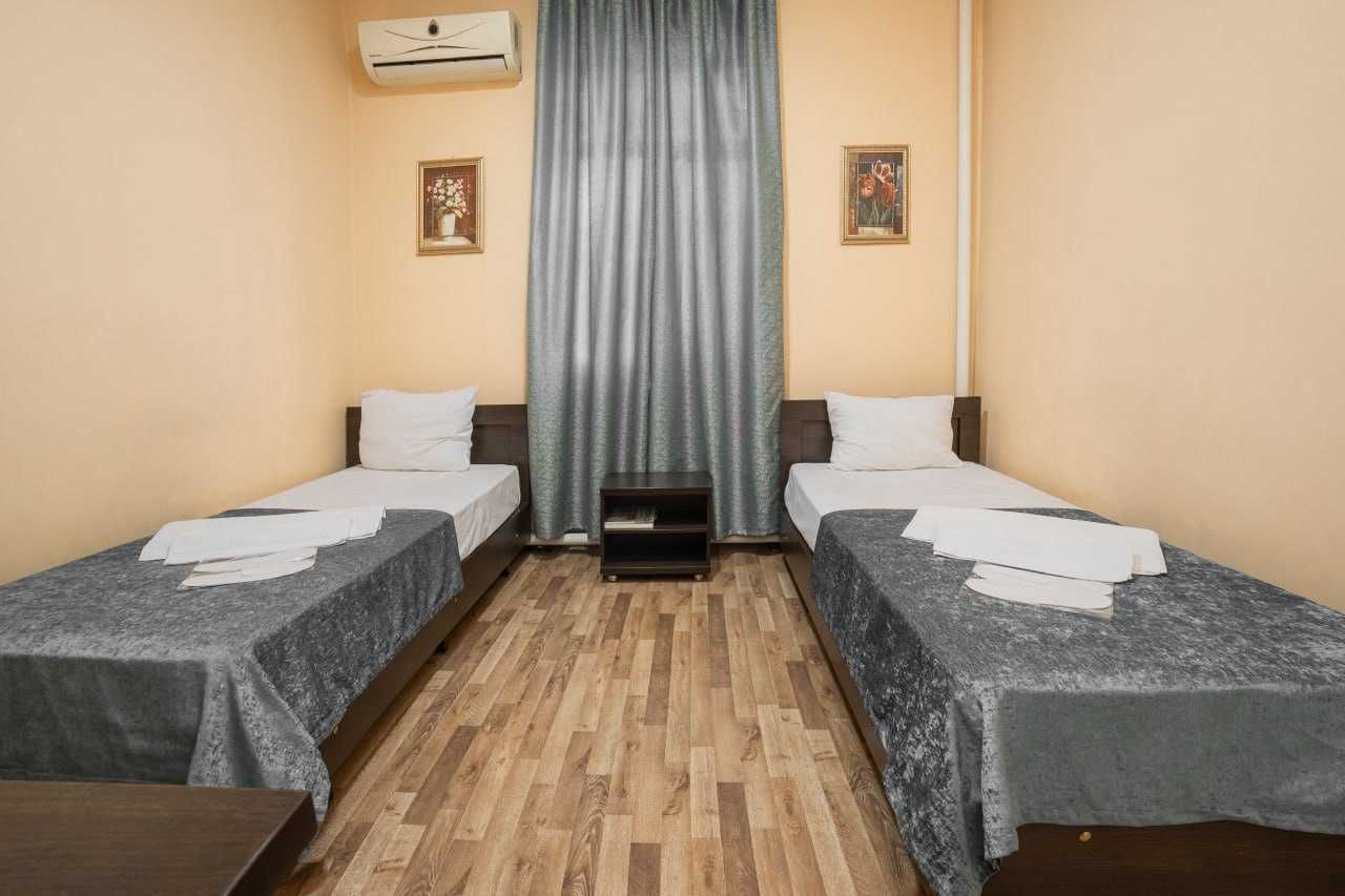 В аренду здание 3 800м² в Яккасарае — под гостиницу или учебный центр