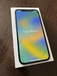 Продам iphone 12 на 128 гб