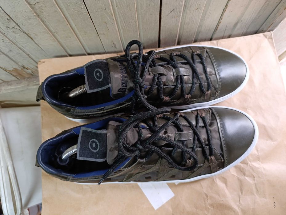 ''Barracuda''оригинални сникърси 44.5 номер