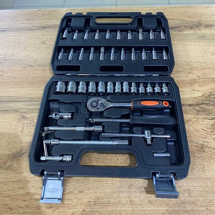 К162/Набор ключей No Name 46PCS/sk150486