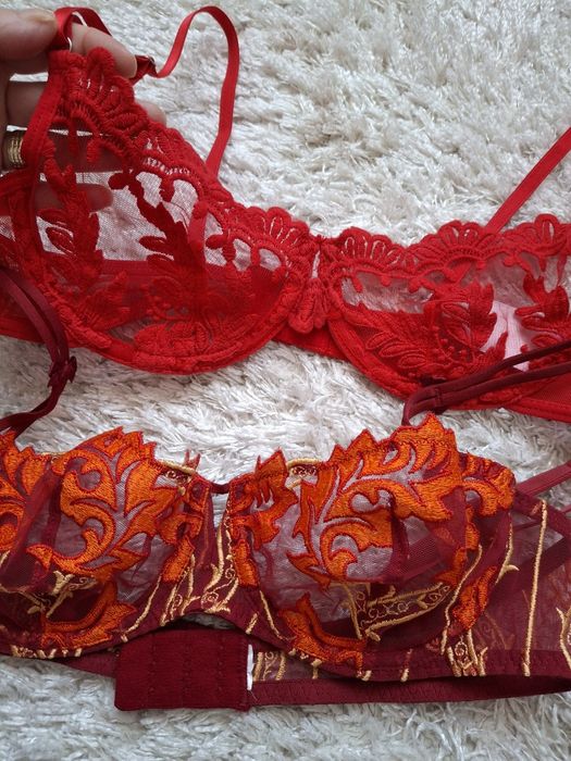 Seturi xs-s lenjerie, cupa A,b,c