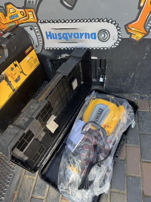 Ciocan demolator / rotopercutor Dewalt/Bosch/wurth