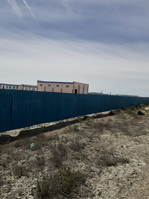 Сдается промбаза