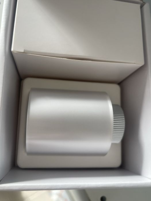 Valve Termostatice Wi-Fi Netatmo