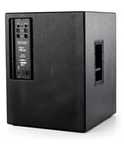 Vand doi basi activi thebox TA 18
