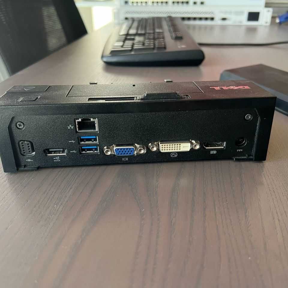 DELL Docking Station  Докинг станция