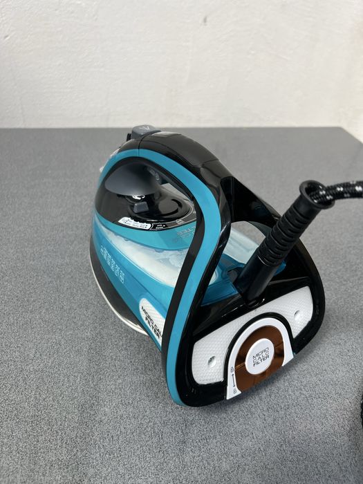 Парна ютия TEFAL FV9844E0 Ultimate Pure Steam, 3200W