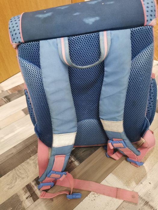 Ученическа раница herlits