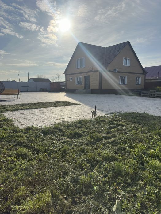 Продам дом в Прибрежном